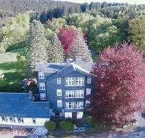 Gästezimmer, Monteurzimmer, möbilierte Einraumwohnung - Friedrichroda