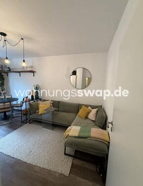 Foto - Wohnungsswap - 2 Zimmer, 43 m² - Welfenstraße, Au-Haidhausen, München