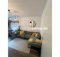 Wohnungsswap - 2 Zimmer, 43 m² - Welfenstraße, Au-Haidhausen, München