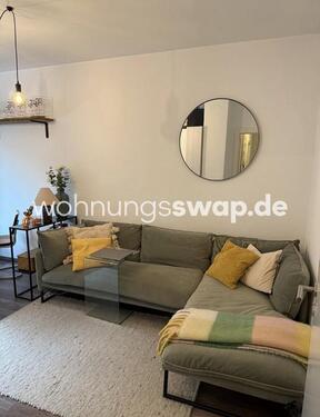 Foto - 2 Zimmer Etagenwohnung zur Miete in München