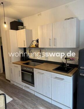 Foto - Etagenwohnung in München zur Miete