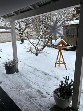 Foto - 5 Zimmer Einfamilienhaus zum Kaufen in Bad Belzig