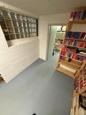 Foto - Trockener Lagerraum ca. 12 m² + Vorplatz 8 m² 