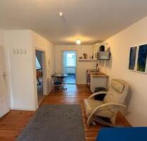 schöne 2-Zimmerwohnung in der Altstadt von Ueckermünde