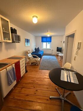 Foto - 2 Zimmer Etagenwohnung zur Miete in Ueckermünde