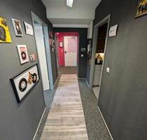 Gewerbefläche ca. 100 m² in Hanau – Büro Praxis Studio