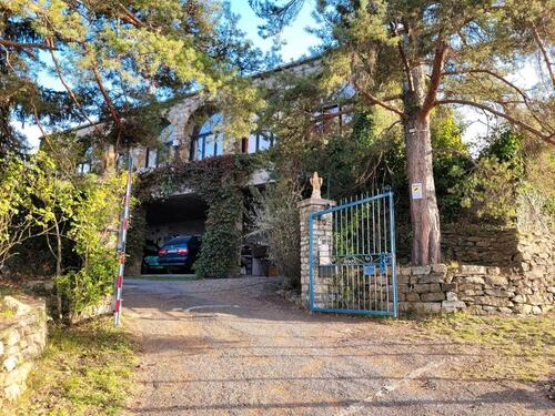 Foto - Exklusive Villa mit Panorama in Ligurien – Privatsphäre,