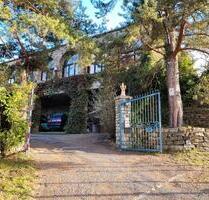 Exklusive Villa mit Panorama in Ligurien – Privatsphäre, - Freiburg im Breisgau Brühl