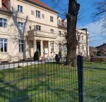 2-Zimmer-Wohnung mit Balkon und Einbauküche in ruhiger Lage - Ludwigsfelde