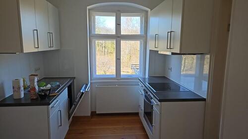 Foto - 2 Zimmer Etagenwohnung zur Miete in Ludwigsfelde