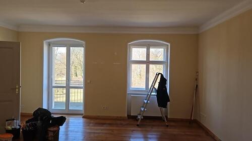 Foto - Etagenwohnung in Ludwigsfelde zur Miete