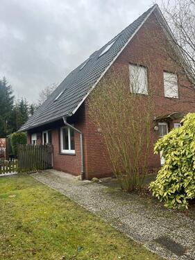Foto - 4 Zimmer Einfamilienhaus in Papenburg