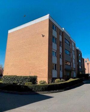 Foto - 3 Zimmer Etagenwohnung in Bramsche