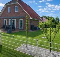 4 Sterne Ferienhaus im Emsland Nähe Schloss Dankern - Bottrop Ebel