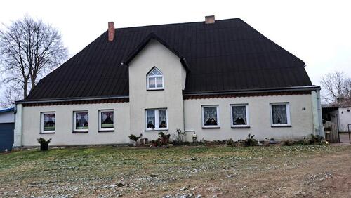 Foto - Haus bei Grimmen - 125.000,00&nbsp;EUR Kaufpreis, ca.&nbsp; 150,00&nbsp;m&sup2;