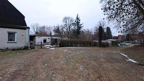 Foto - 4 Zimmer Einfamilienhaus zum Kaufen in Gransebieth