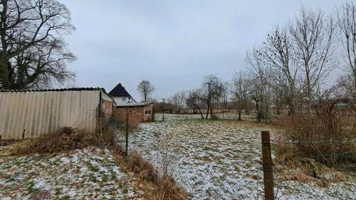 Foto - 4 Zimmer Einfamilienhaus in Gransebieth