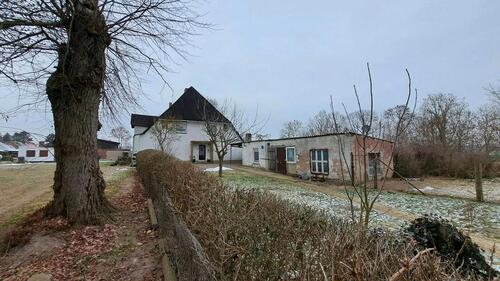 Foto - Einfamilienhaus in Gransebieth zum Kaufen