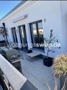 Foto - Wohnungsswap - 2 Zimmer, 81 m² - Boxhagener Str., Friedrichshain, Berlin