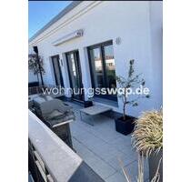 Wohnungsswap - 2 Zimmer, 81 m² - Boxhagener Str., Friedrichshain, Berlin
