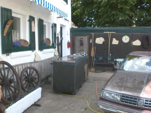 Foto - 7 Zimmer Bauernhaus, Landhaus zum Kaufen in Dentlein am Forst