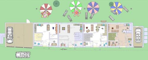 Foto - 5 Zimmer Reihenhaus zum Kaufen in Hückeswagen