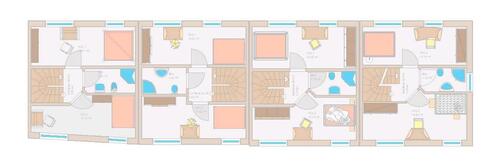 Foto - 5 Zimmer Reihenhaus in Hückeswagen