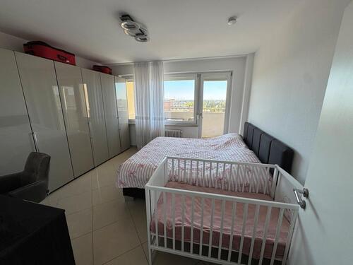 Foto - 2 Zimmer Etagenwohnung zur Miete in Buckenhof