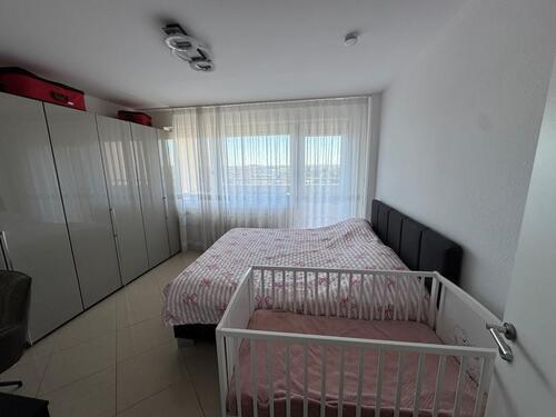 Foto - Etagenwohnung in Buckenhof zur Miete