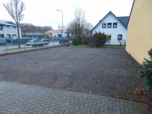 Foto - Aussenstellplatz für Wohnwagen Wohnmobil in Geldern frei