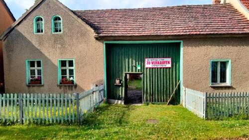 Foto - Haus zur freien Entfaltung - 108.500,00&nbsp;EUR Kaufpreis, ca.&nbsp; 70,00&nbsp;m&sup2;