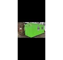 Bürocontainer zu mieten - 250,00 EUR Miete, in Marne (PLZ: 25709)