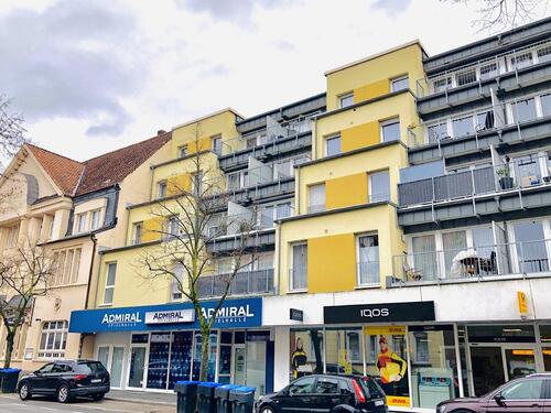 Foto - Seniorengerechtes wohnen im Zentrum von Werne