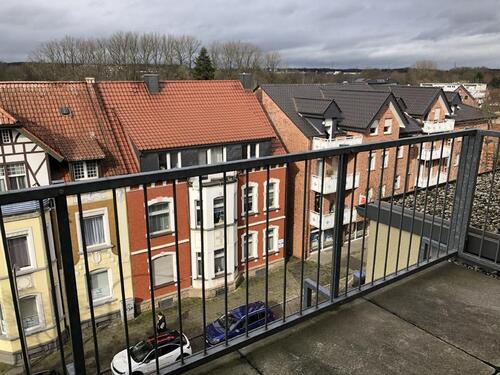 Foto - Etagenwohnung zur Miete in Werne