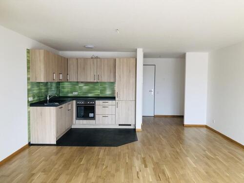 Foto - Etagenwohnung in Werne