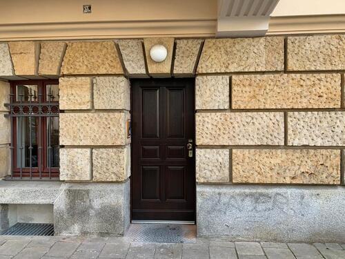 Foto - großes Büro zur Untermiete in 1A-Lage Leipzig Musikviertel