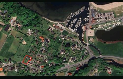 Foto - Einfamilihaus an der Ostsee (300m) inkl. Baugrund