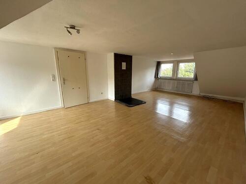Foto - Etagenwohnung zur Miete in Clausthal-Zellerfeld