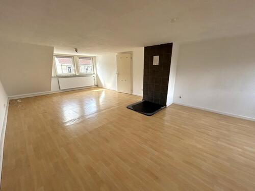 Foto - Etagenwohnung in Clausthal-Zellerfeld