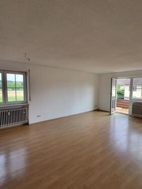 Foto - Etagenwohnung zur Miete in Kleinostheim