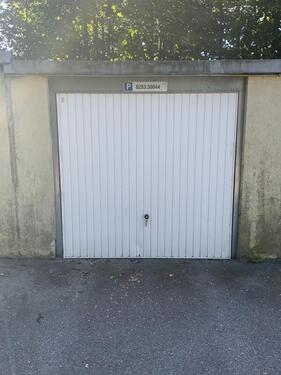 Foto - Garage zu vermieten SchottwegBreedlandweg