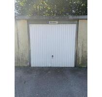 Garage zu vermieten SchottwegBreedlandweg - Flensburg Fruerlund