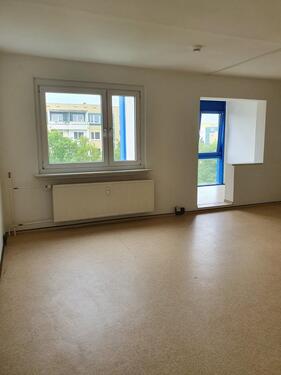 Foto - Dementen-WG in Halle-Neustadt - 205,00 EUR Kaltmiete,