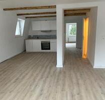 2,5-Zimmer-Wohnung in zentraler Lage von Rendsburg