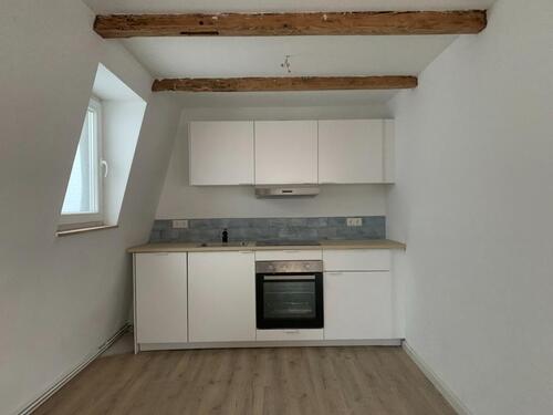 Foto - Etagenwohnung zur Miete in Rendsburg