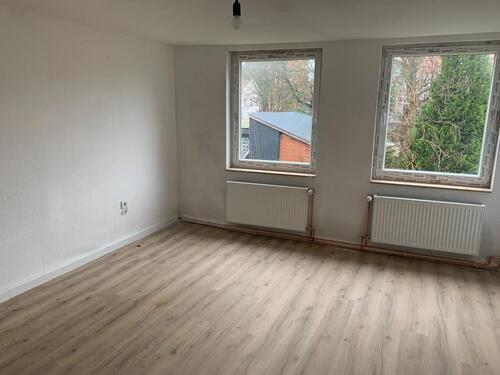 Foto - Etagenwohnung in Rendsburg