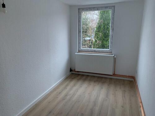 Foto - Etagenwohnung in Rendsburg zur Miete