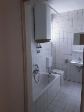 Foto - Sehr ruhige 2 Zimmer + große Wohnküche ab 01.11.25 zu vermieten