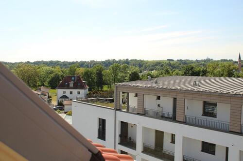 Foto - Penthaus in zentraler Lage von Dingolfing