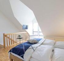 Moderne, voll ausgestattete Appartements für 1-4 Personen - Otterndorf